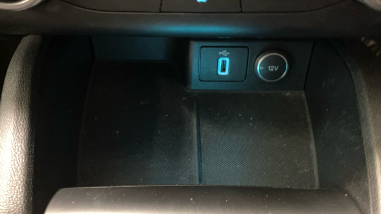 Ford Focus 1.0 EcoBoost 125 ST-Line 5dr Petrol Hatchback